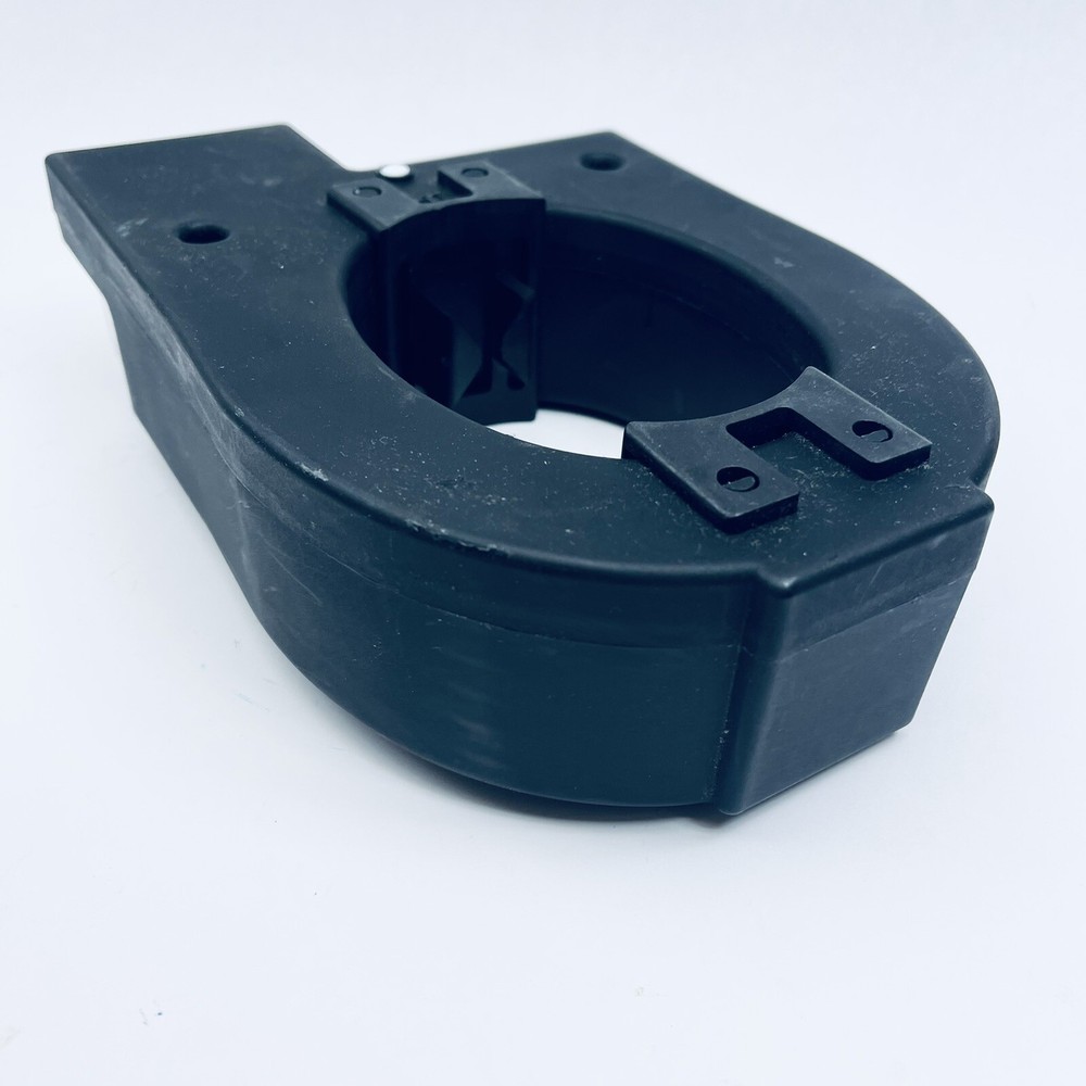 RITZ CURRENT TRANSFORMER TYPE DCDW-ER, RATIO 500:5A