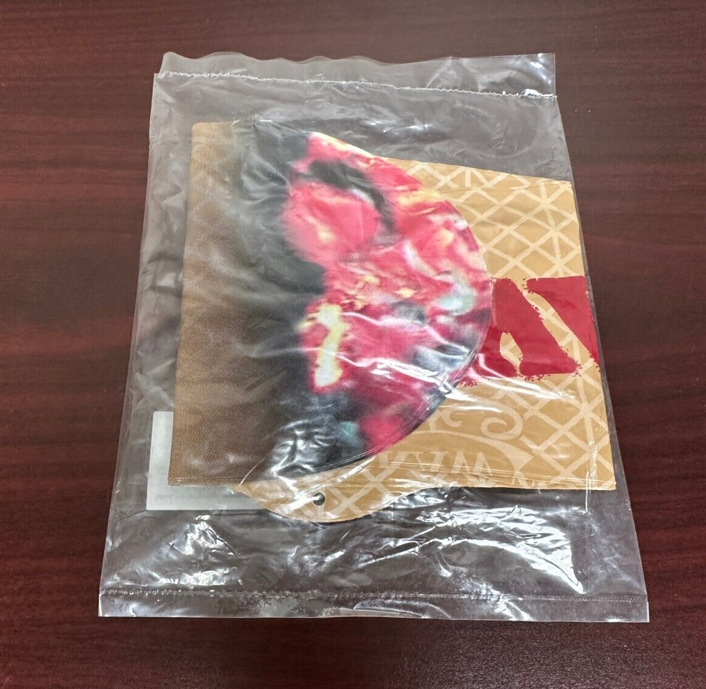 RAW INFLATABLE CONE~HANG UP~2 FEET~NEW
