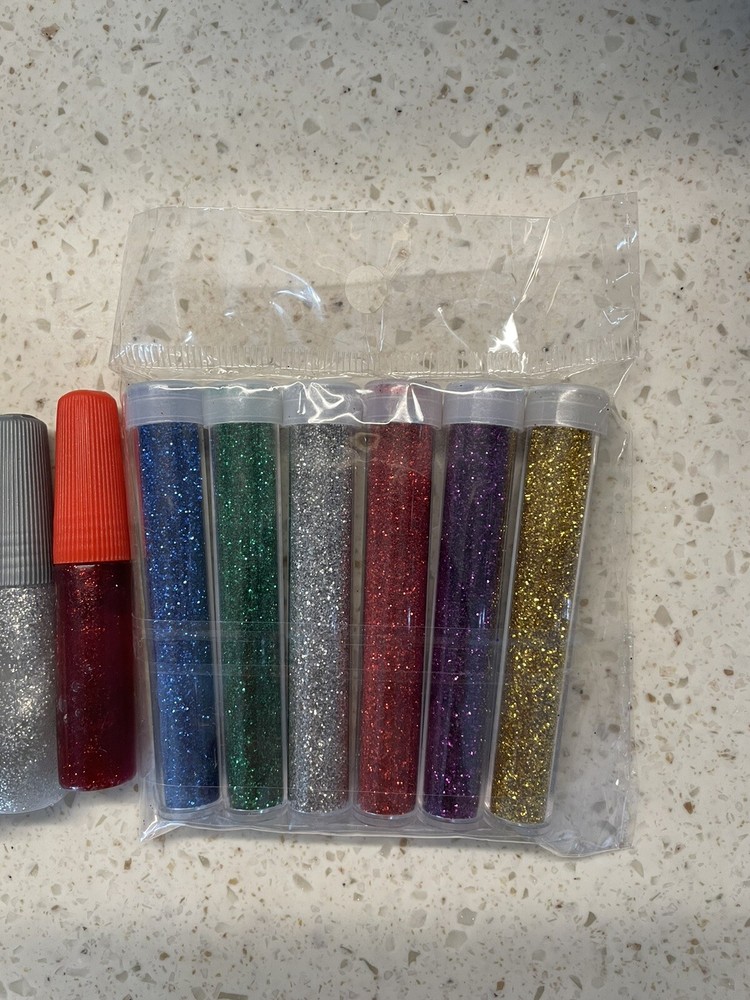 Craft Glitter