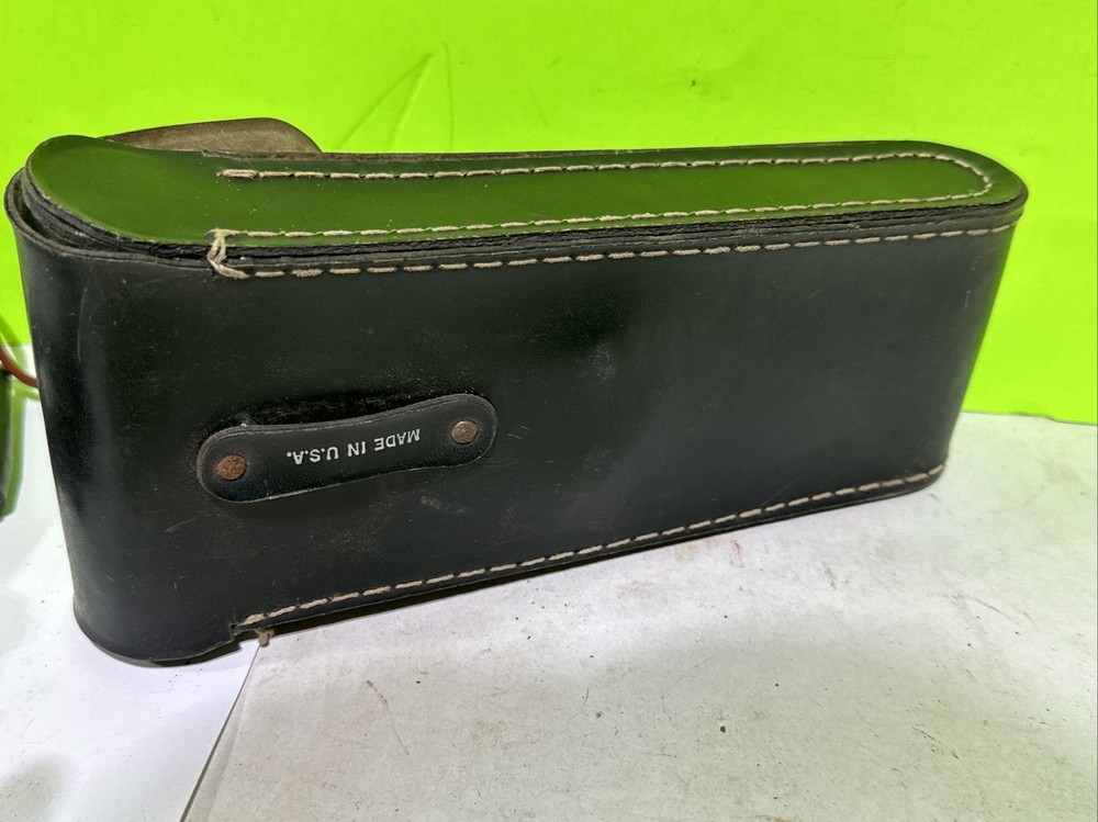 Amprobe AC Current Voltage Vintage Not working (shelf)