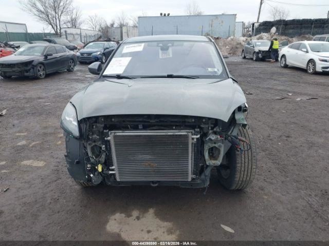 Temperature Control Front Dash Mounted Fits 18-19 E-PACE 1030044