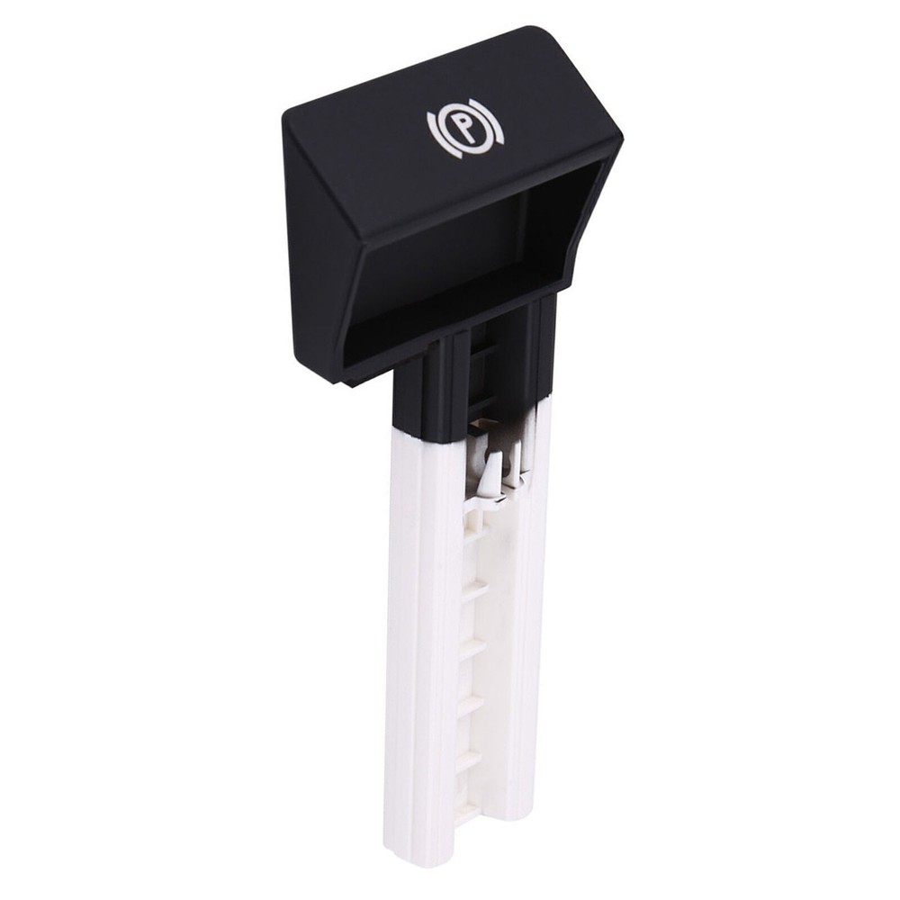 Parking Brake Release Handle