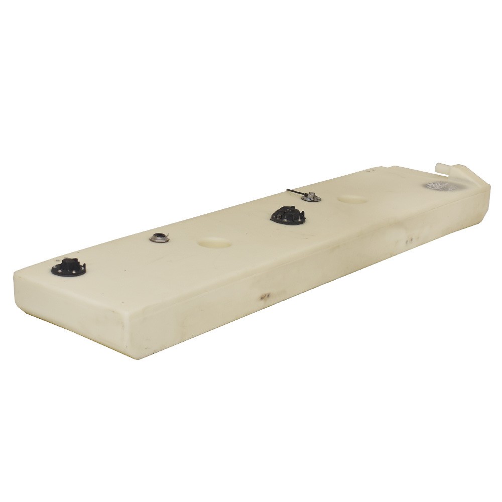 Dometic Boat Gas Fuel Tank FT002752BD | 31 Gallon Poly