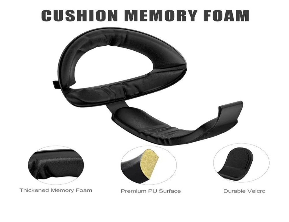 Comfort Head Strap Compatable With Quest 3S