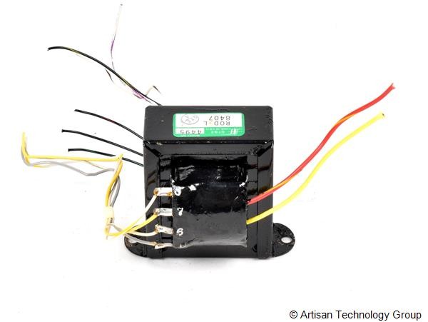 Rod-L 4495 Transformer
