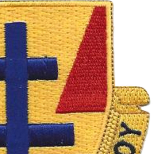 170th Field Artillery Regiment Patch