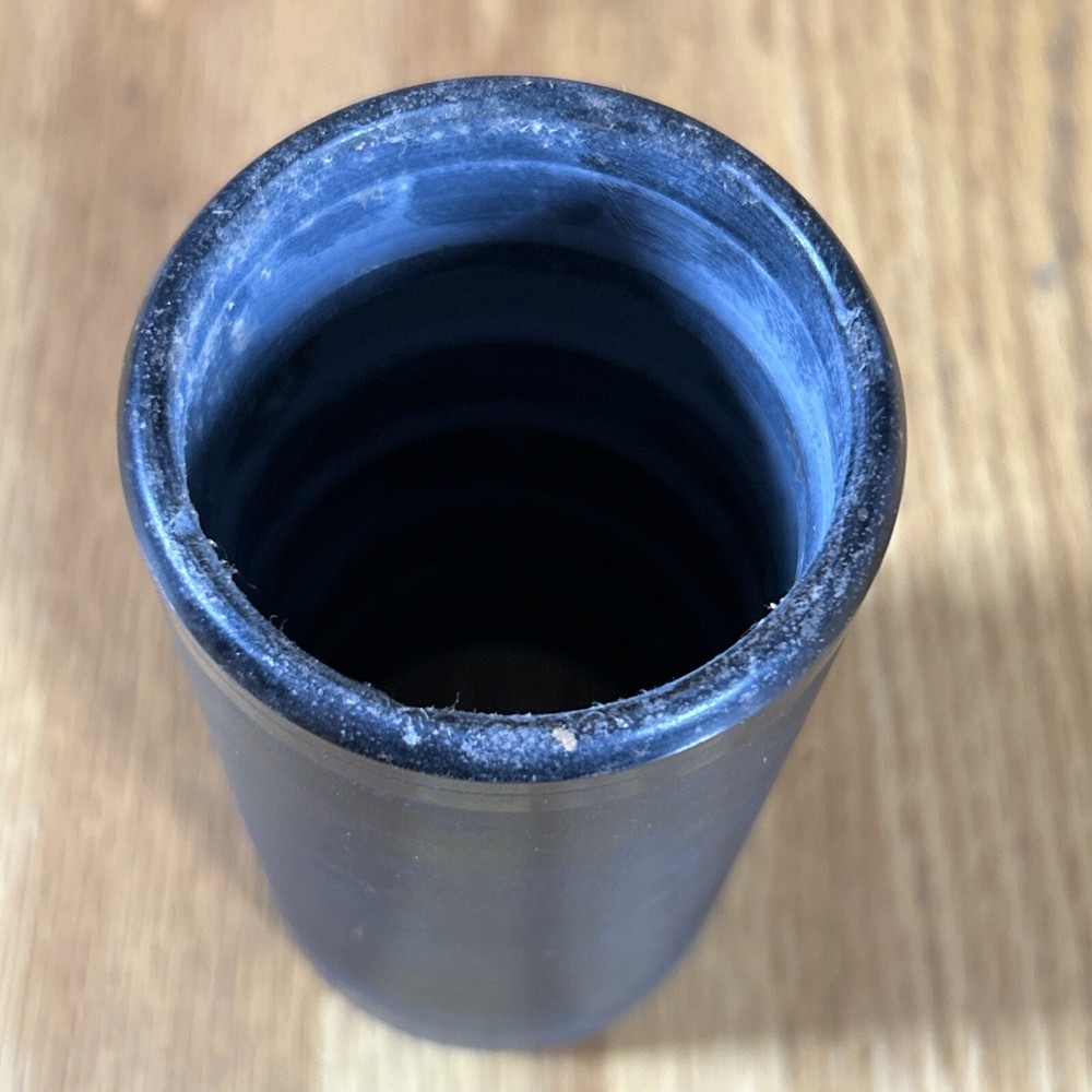 Edison Cylinder Record Original Lauterbach 4035 George Watson Untested