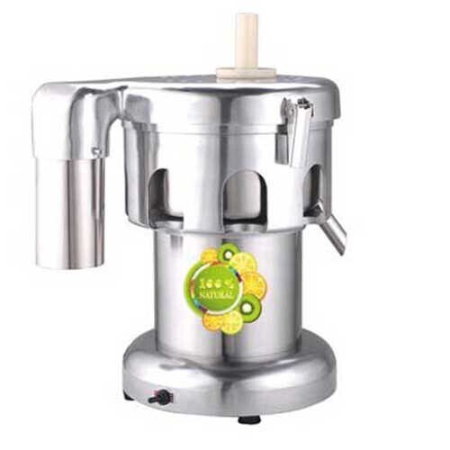 JuiceFaster2000 Commercial Juice Extractor, 3/4 HP