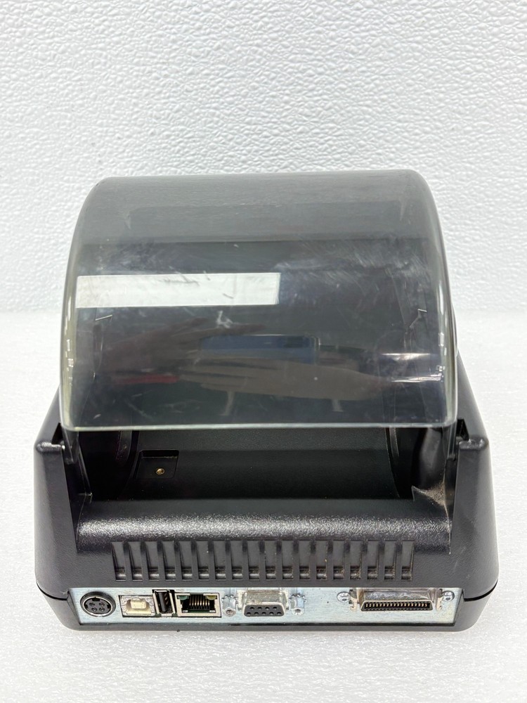 USED | Cognitive TPG DBD42-2485-G1E Advantage DLX Direct Thermal Barcode Printer