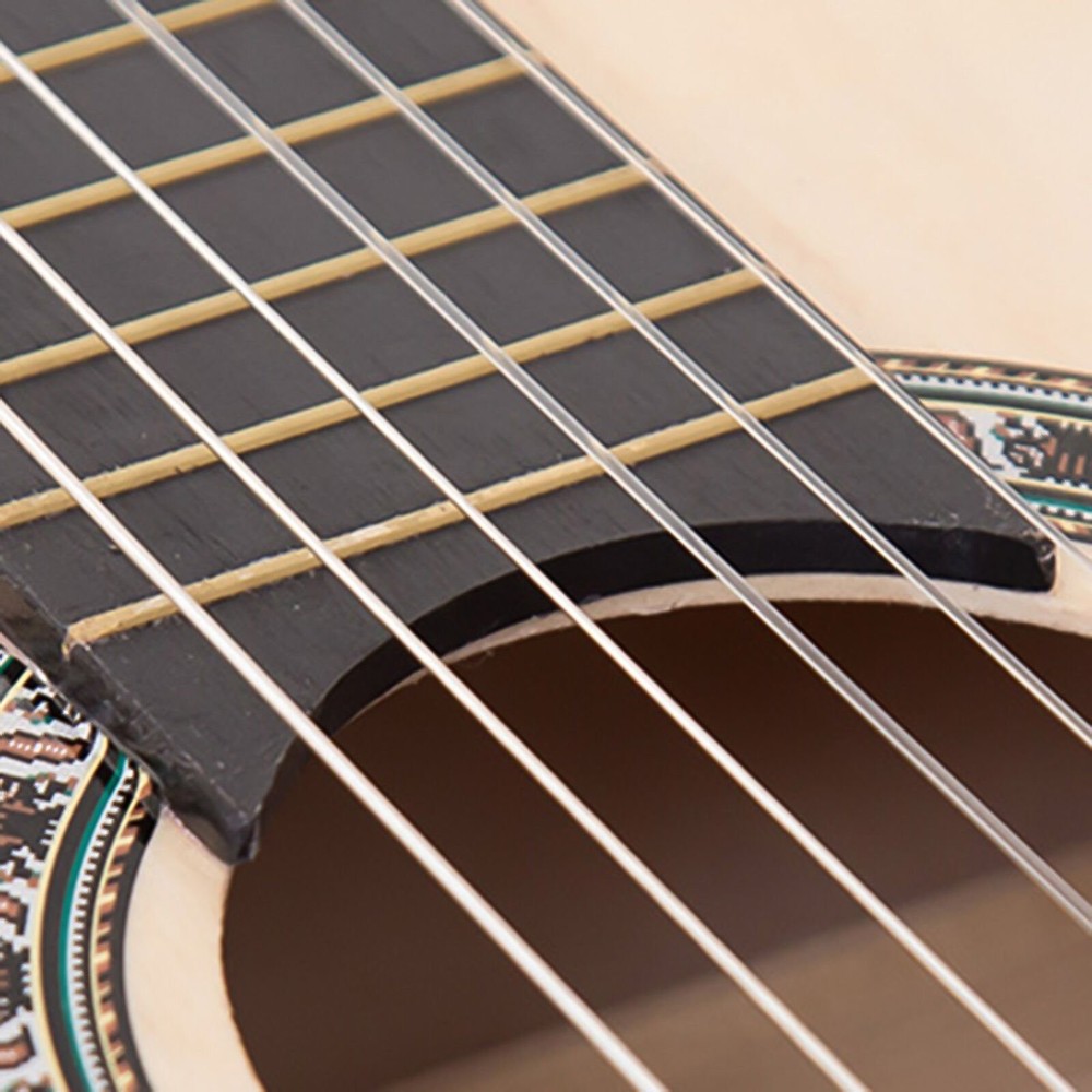 18Pcs Strings Replacement Nylon String For Classical Acoustic Guitar Music Tool