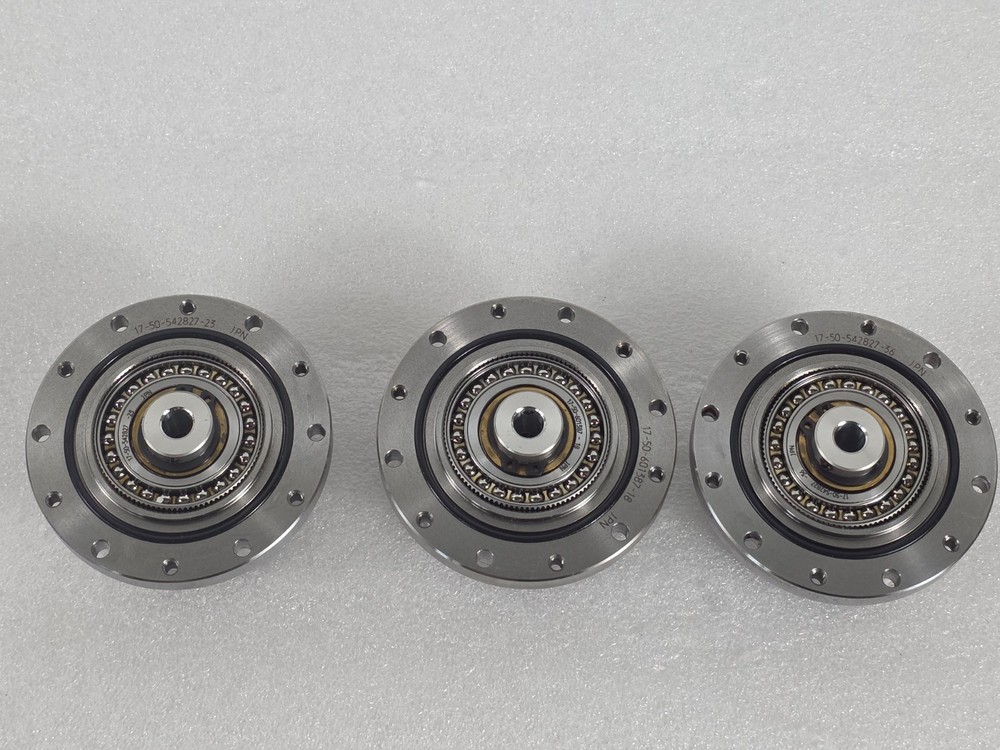1PC HARMONIC DRIVE SYSTEMS CSF-17-50-2UH HARMONIC REDUCER