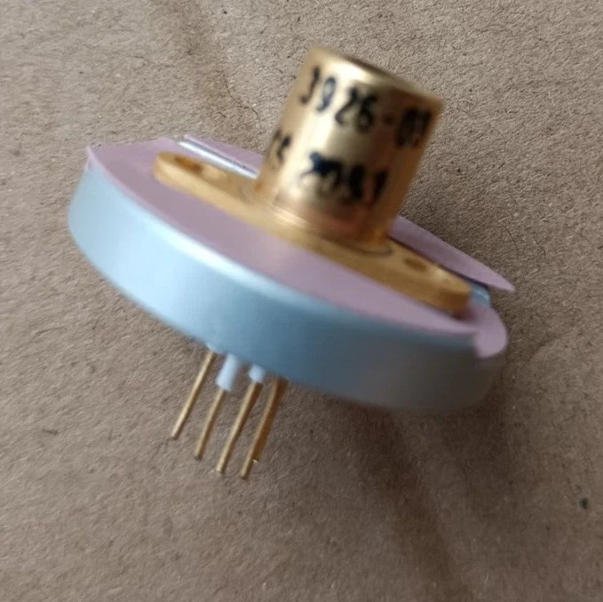 3926-03 IR detector from SYNCH DMOD PCB for TELEDYNE Analyzer Model T-320