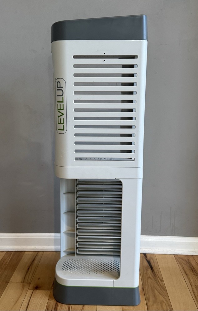 Level Up Xbox 360 Gaming Tower