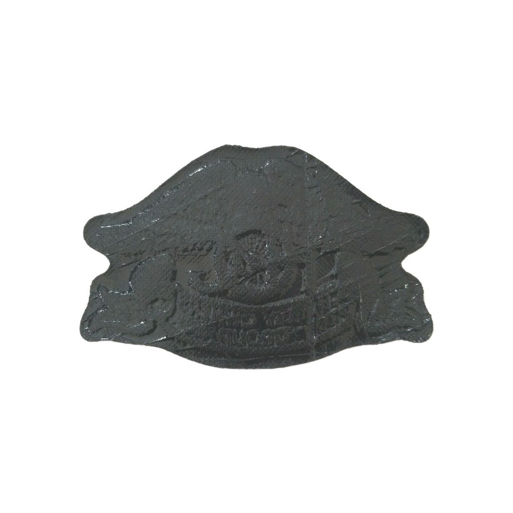 Silver Eagle Patch Harley Davidson Owners Group HOG H.O.G.