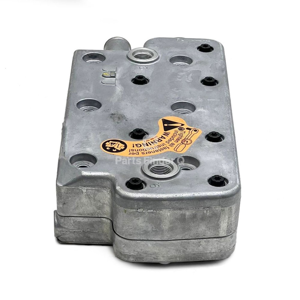 4024862 | Genuine Cummins® Cylinder Compressor Head Kit