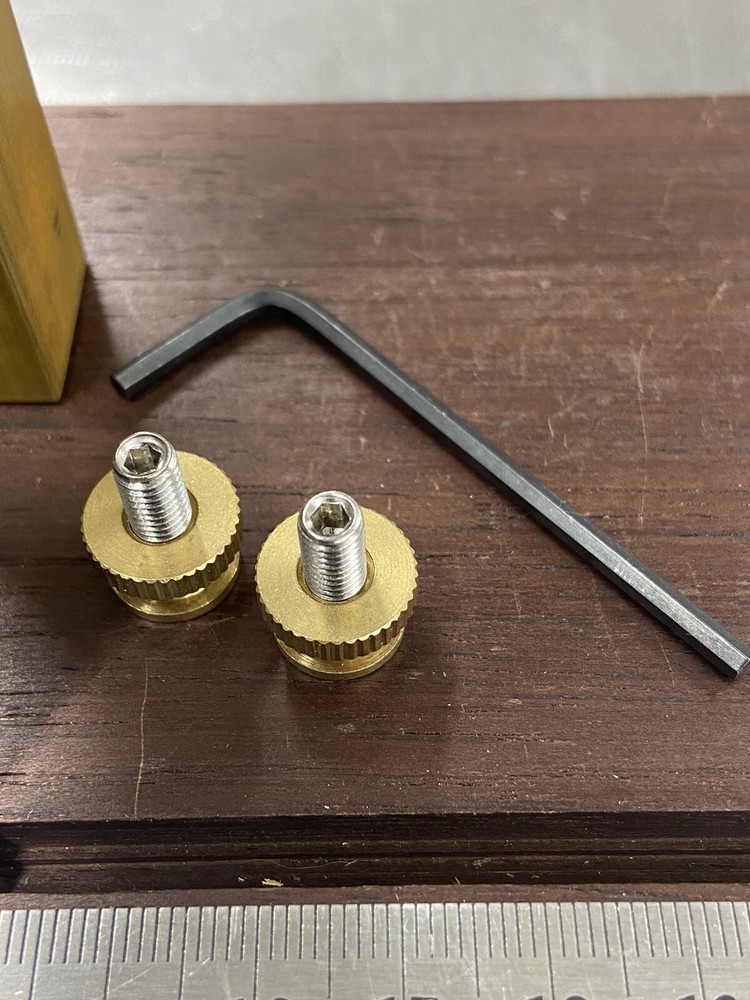 ANTIQUE SCROLL PATTERN SOLID BRASS ENGRAVING PLATE FOR NEW HERMES FONT