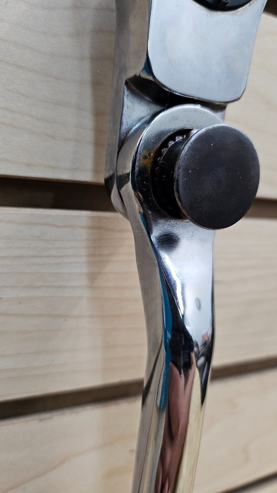 Snap-On S872MP 1/2" Drive Multi-Position Indexing Ratchet