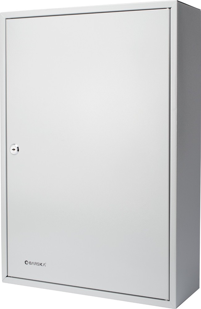 Barska 240 Position Key Lock Box With Key Lock CB12494