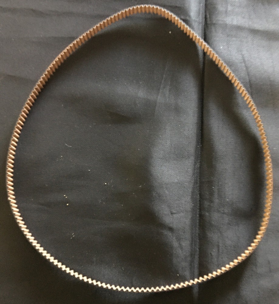 Williams Sonoma Bread Maker Machine | Drive Belt | Model WS1094