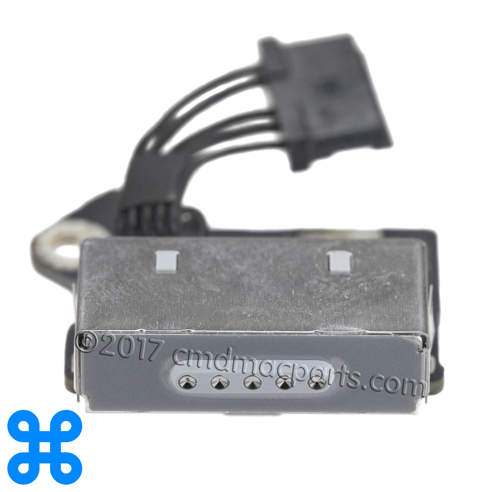 MAGSAFE 2 DC-IN POWER BOARD MacBook Pro Retina 15" A1398 Mid 2012 2013 2014 2015