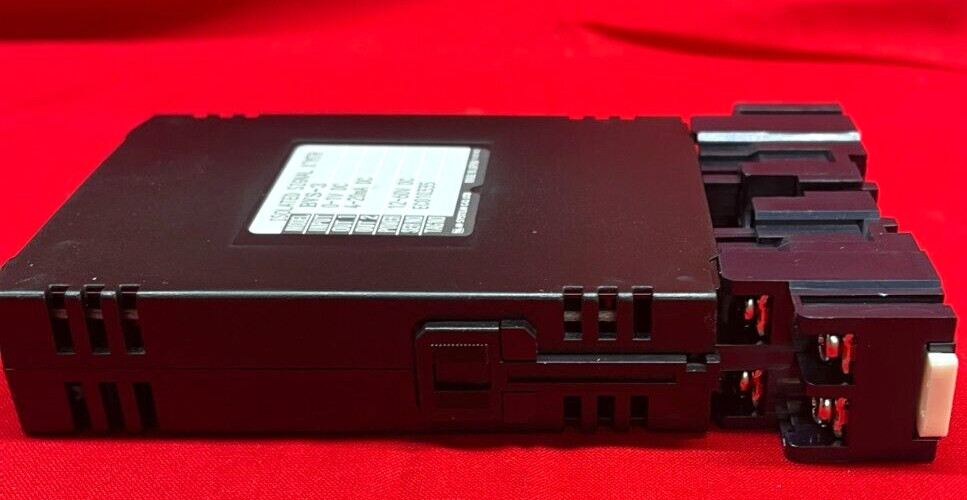 M-SYSTEM ISOLATED SIGNAL X'MTR MODEL BVS-3