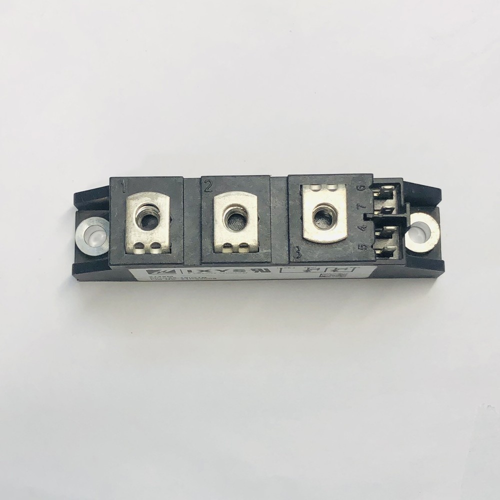 IXYS DUAL THYRISTER MODULE 2145M