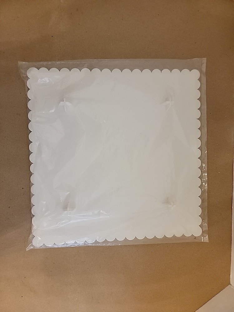 Wilton 13in. Cake Separator Plate
