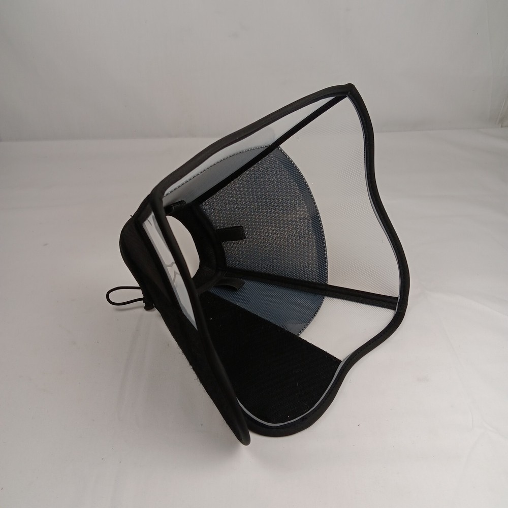 Comfortable Soft Cone Collar After Surgery for Small/Medium Dog