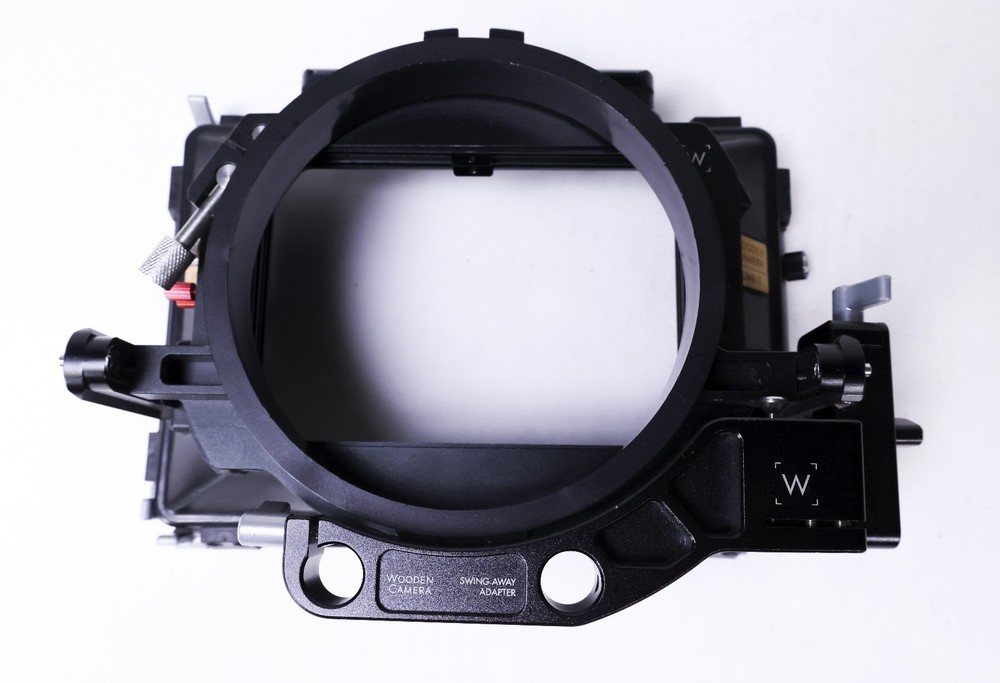 Wooden Camera UMB-1 Universal Matte Box Pro