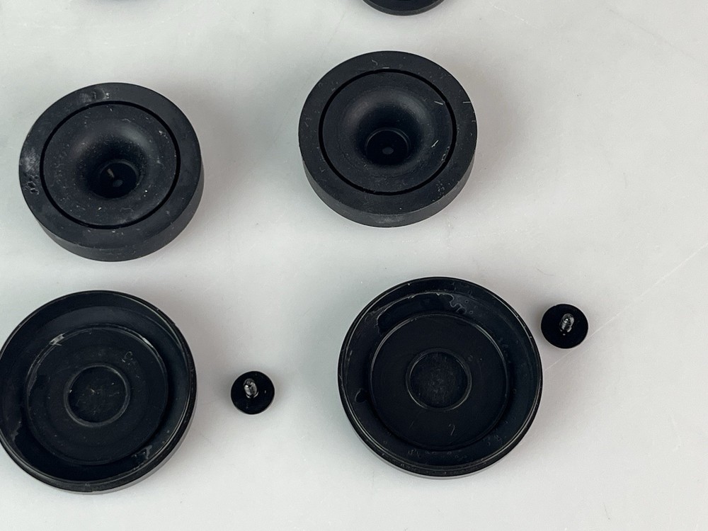 4-Legs For Victrola VPRO-3100 Turntable