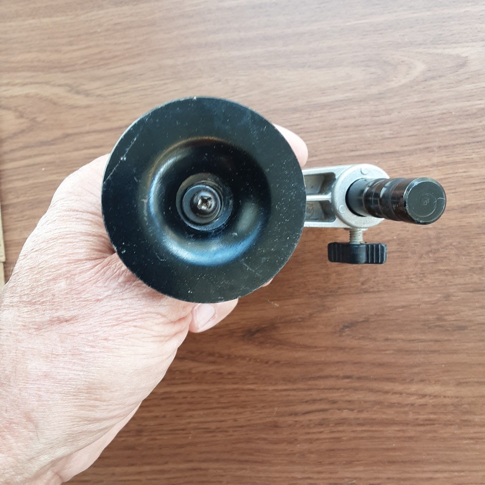 Miter Saw Clamp, Unbranded