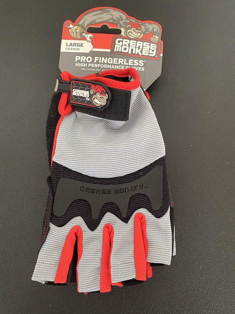 Big Time Products Grease Monkey