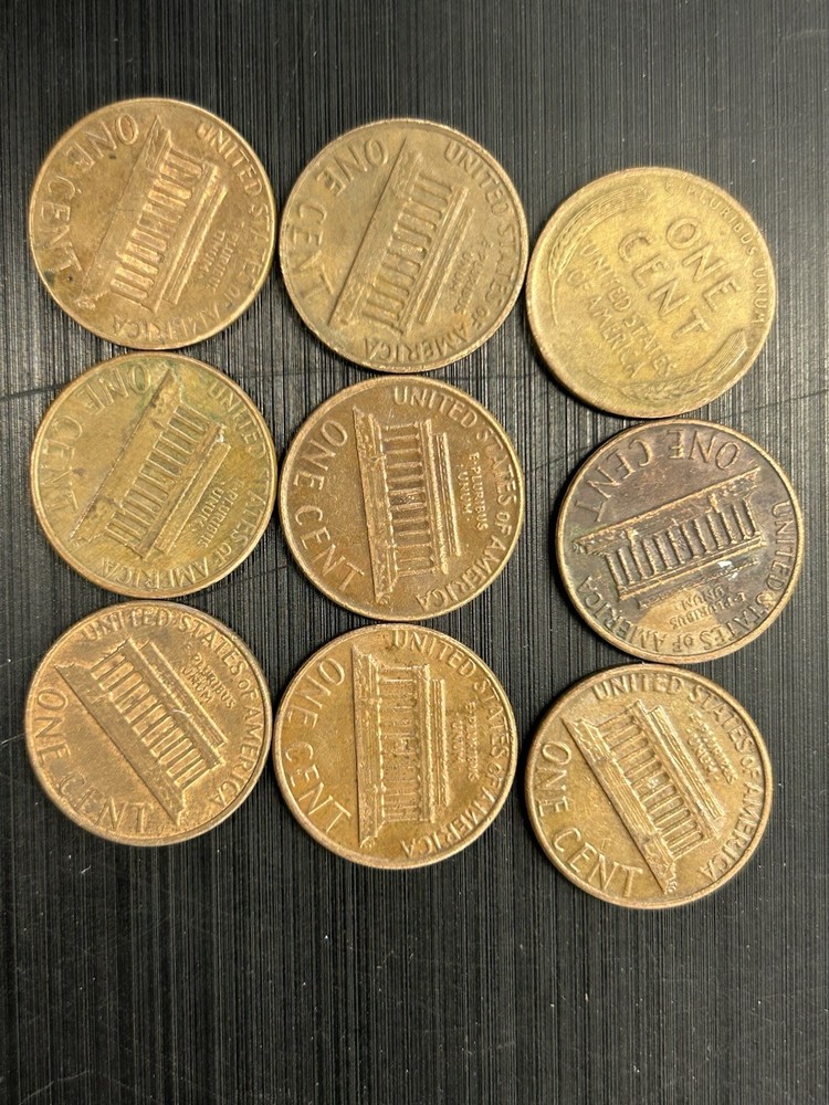 Penny Rare Coins