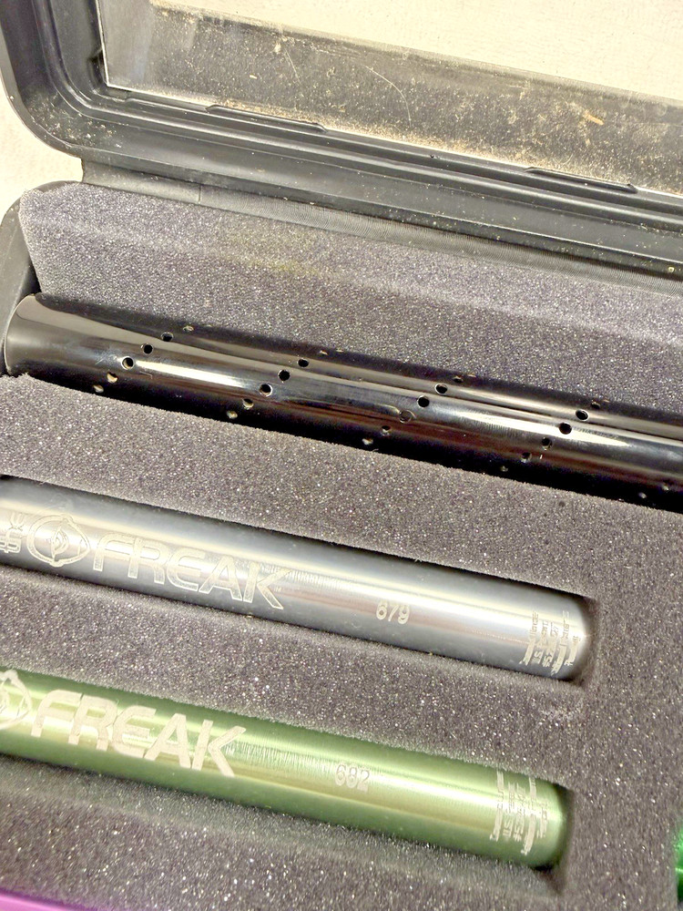 SMART PARTS FREAK KIT ION/LUXE/NXT THREADS!!
