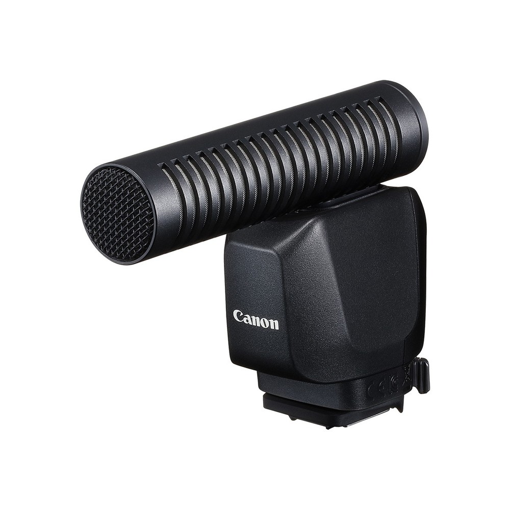 Canon DM-E1D Stereo Microphone