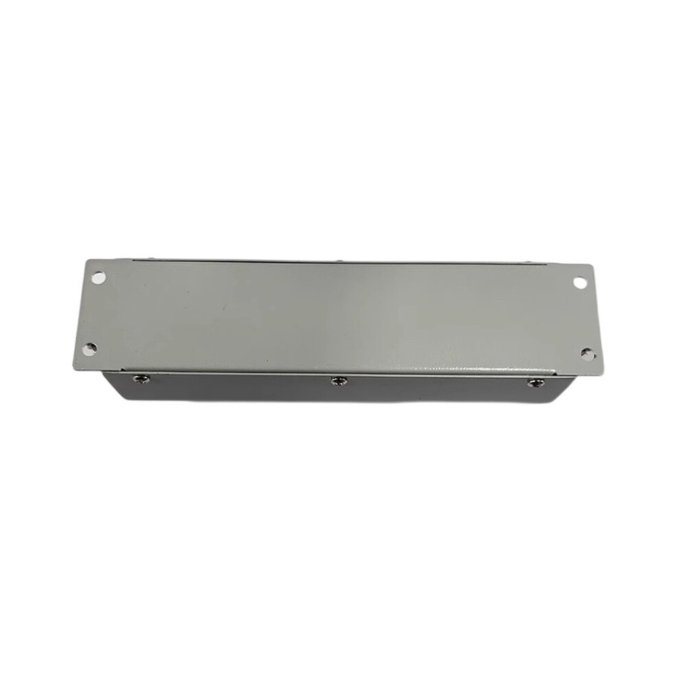 Variable/Step Attenuators 82DB 50Ω RF ATTENUATOR for Ham Radio Transmitterm5