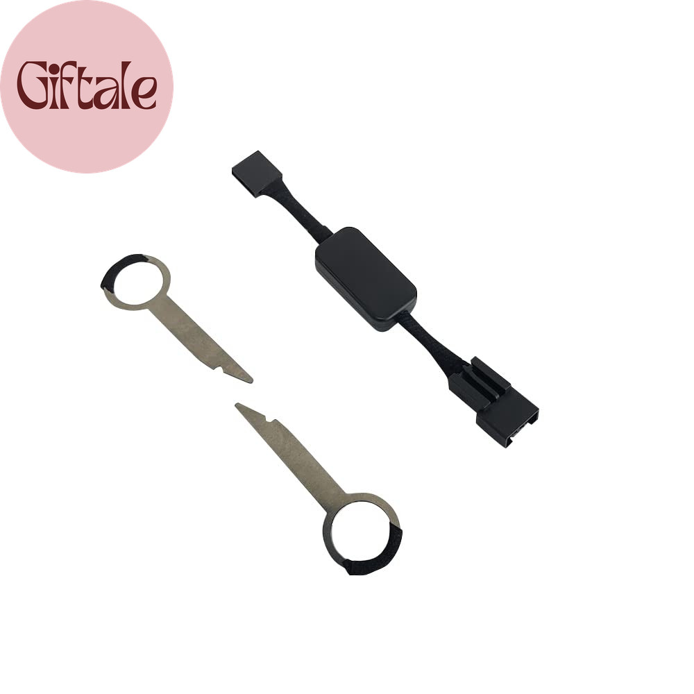 Auto Start Stop Delete/Disable/Eliminator for Audi A4/S4/A5/Q5 Automatic Stop&St