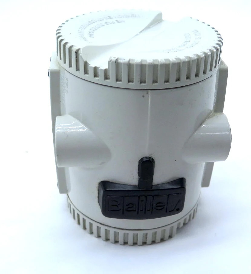 ABB Bailey Absolute Transmitter PTSPAG110012100