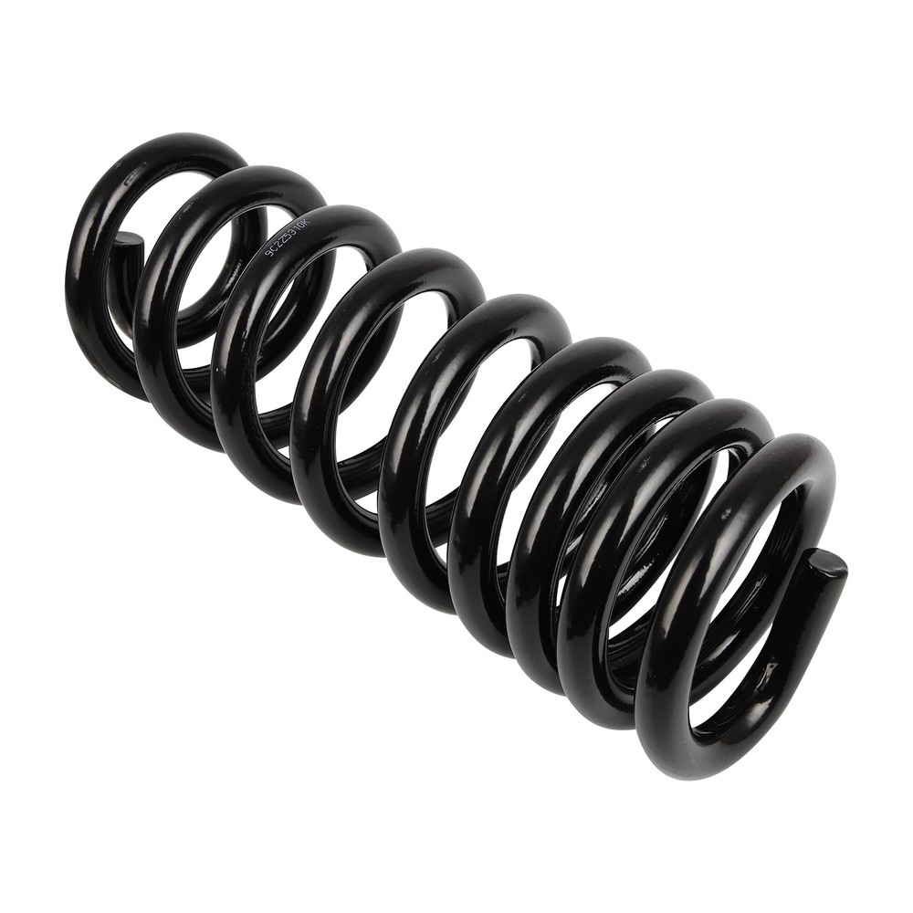 Coil Spring 2x Front for Ford E-150 07-14 E-250 E-250 Econoline E-350 Super Duty