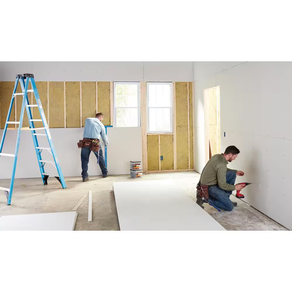 6 In. Hammer-End Joint Knife