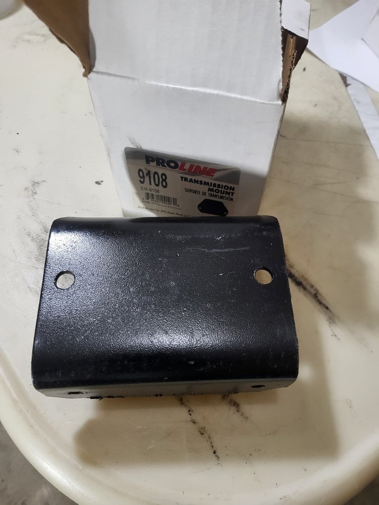 PROLINE WESTAR AUTOMATIC TRANSMISSION MOUNT EM-9108