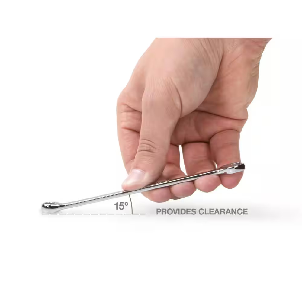 5/16 In. Combination Wrench