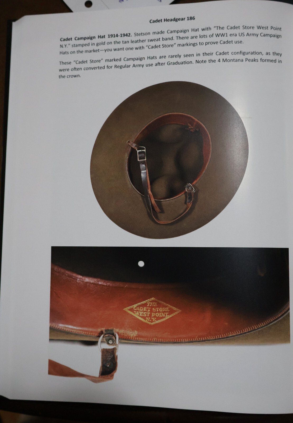 Collecting the US Military Academy at West Point - 2 Volume USMA Reference Set