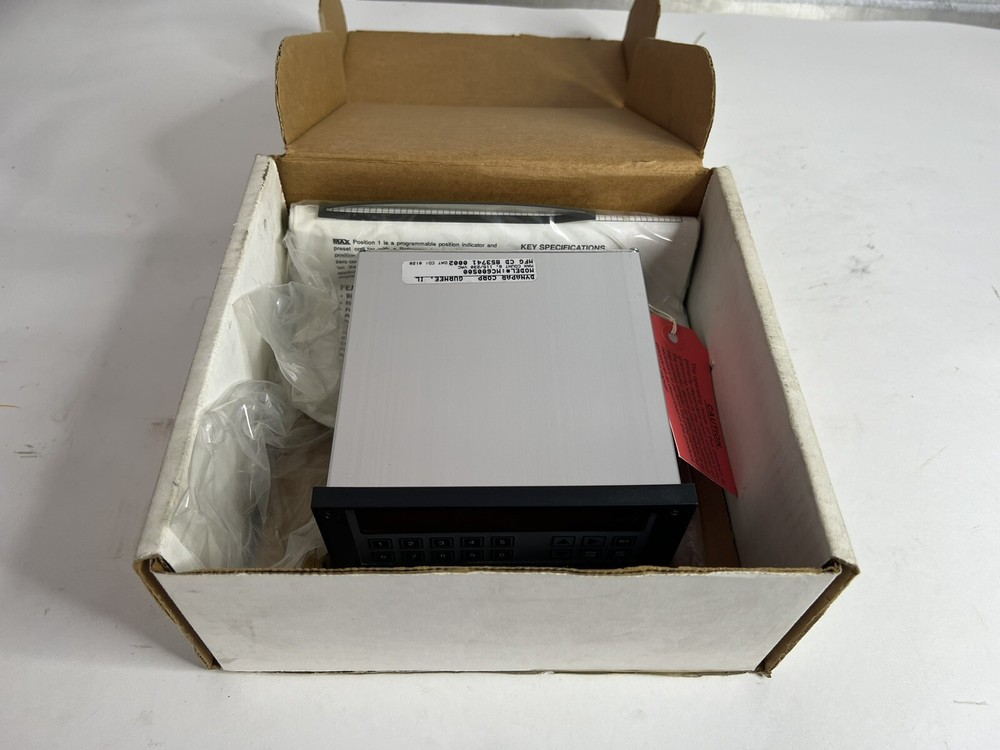 Dynapar MC600S00 Counter Controller