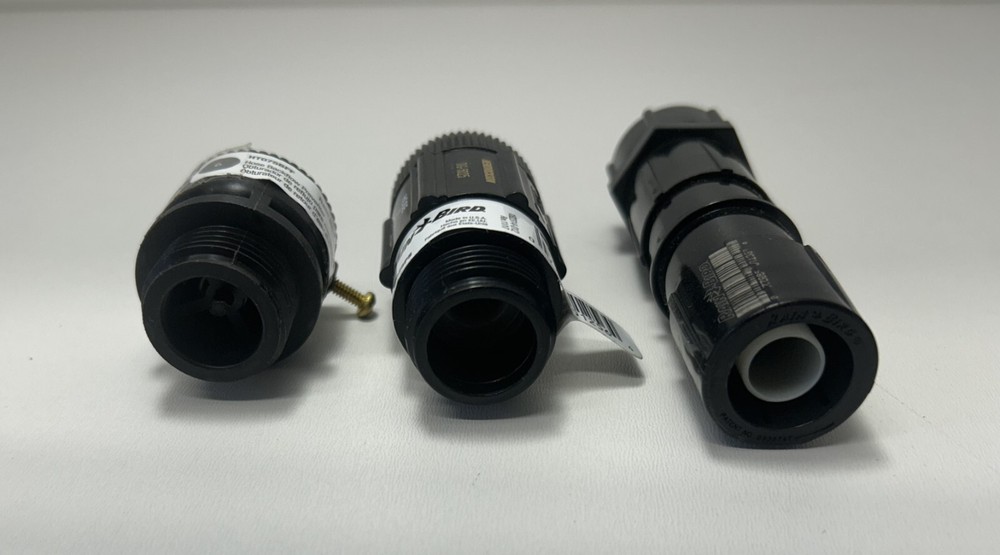 Rain Bird Faucet Connection Kit