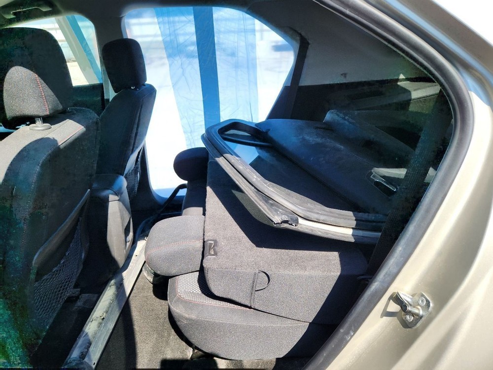 2010-2017 GMC Terrain Dash Mounted Lower 7" Display Screen