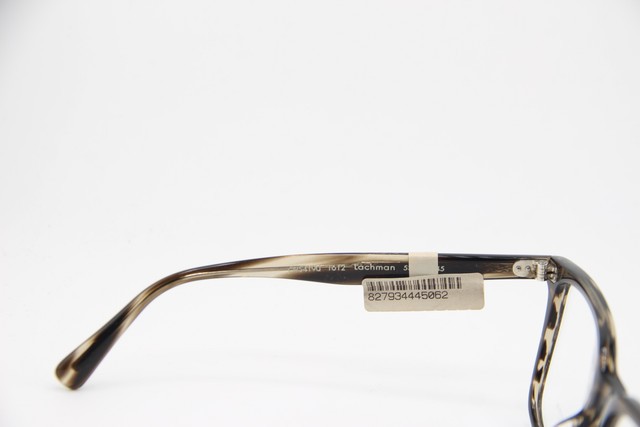 NEW OLIVER PEOPLES OV 5419U 1612 LACHMAN BROWN HORN AUTHENTIC EYEGLASSES 50-19