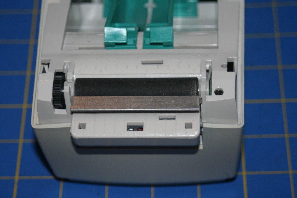 Zebra Label Printer - LP2824 AS IS