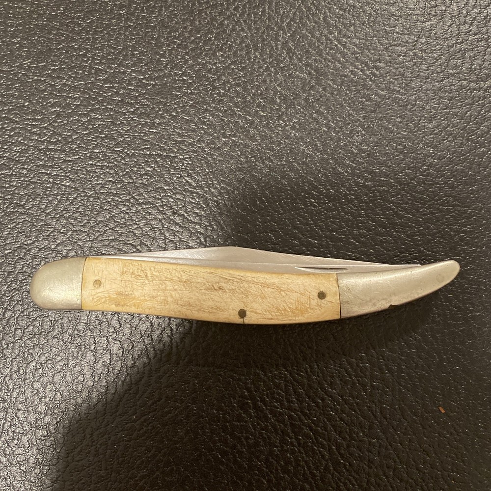 Unknown brand Vintage fish knife