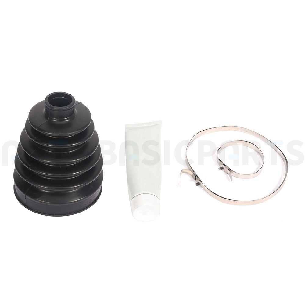 For 2003-2018 Ford F-150 2 Pcs Front side CV Joint Axle Outer Inner Boot Kits